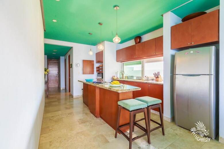 Puerta Al Mar - Penthouse 504