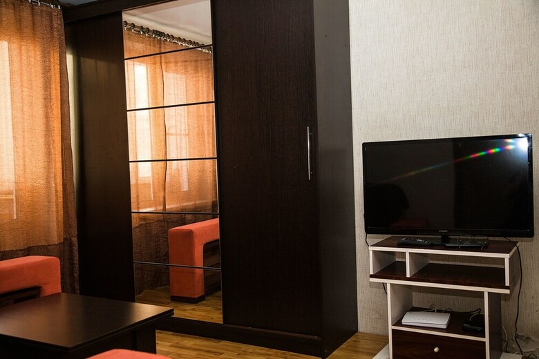 Apartment On Krasnoselskaya