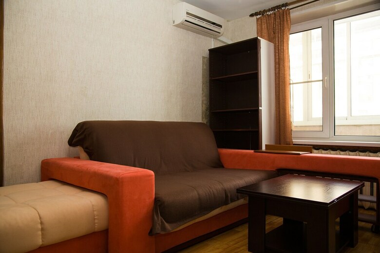 Apartment On Krasnoselskaya
