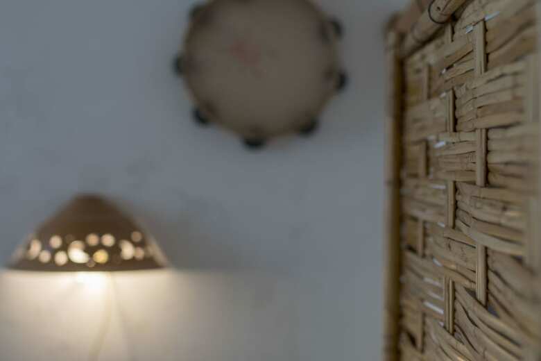 Bed & Breakfast La Vecchia Corte