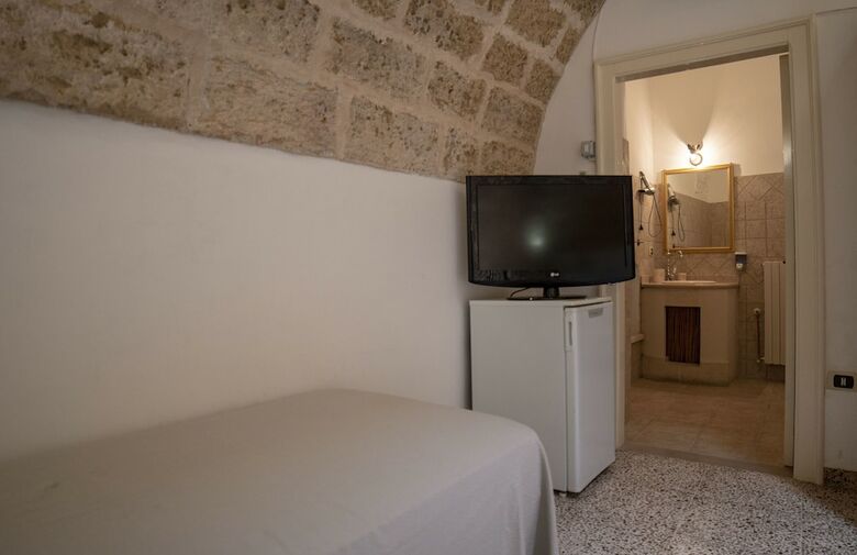 Bed & Breakfast La Vecchia Corte