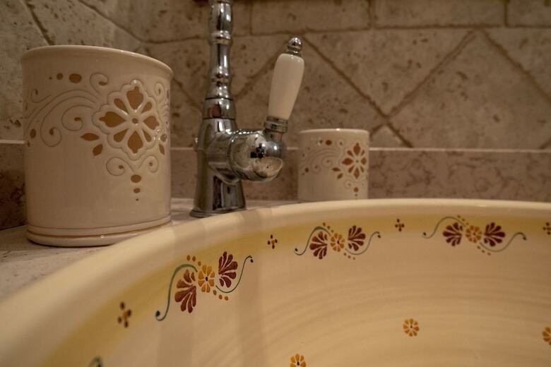 Bed & Breakfast La Vecchia Corte