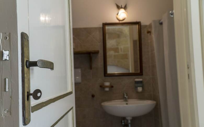 Bed & Breakfast La Vecchia Corte