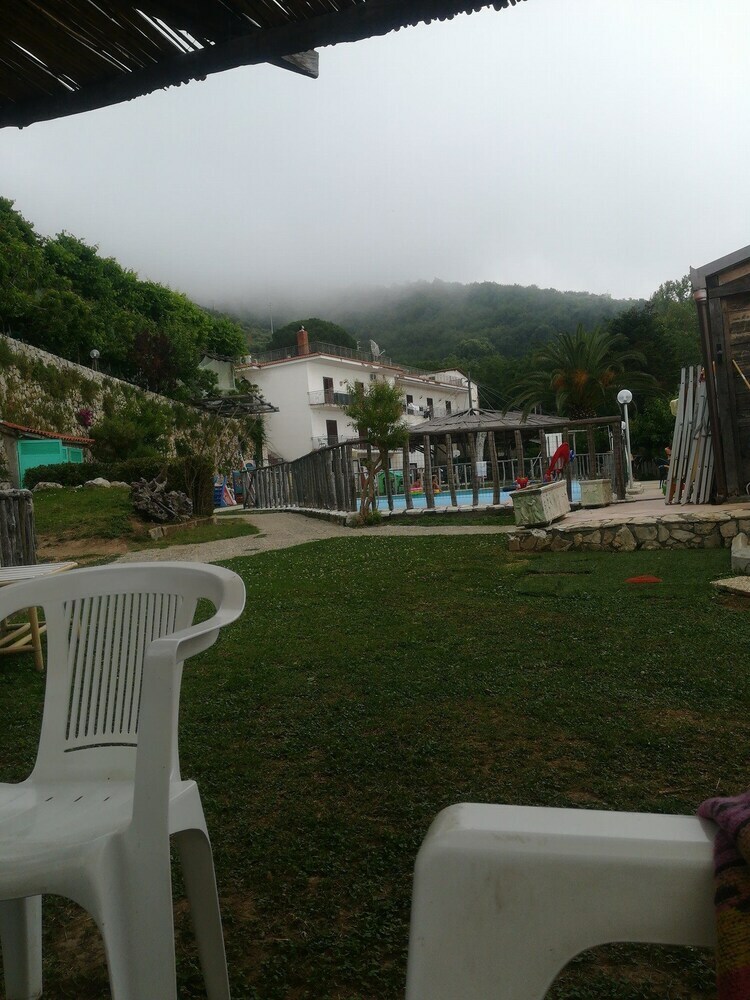 Agroturismo Agriturismo Castanito