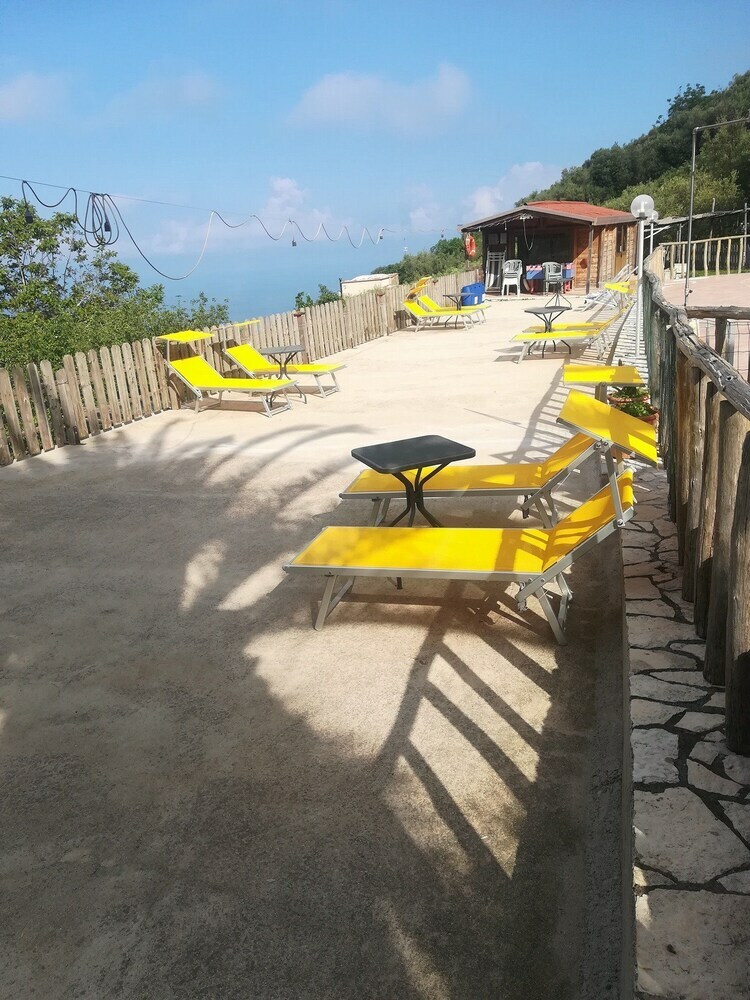Agroturismo Agriturismo Castanito