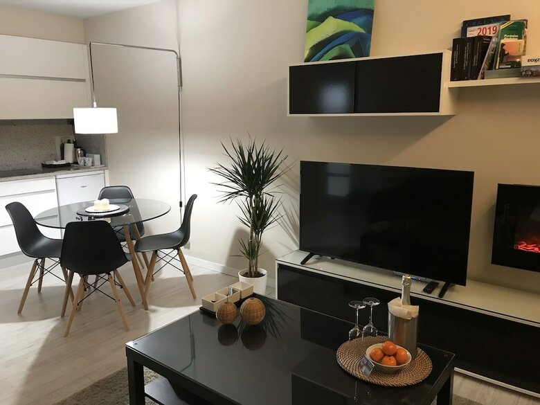 Apartamento Port Bidassoa