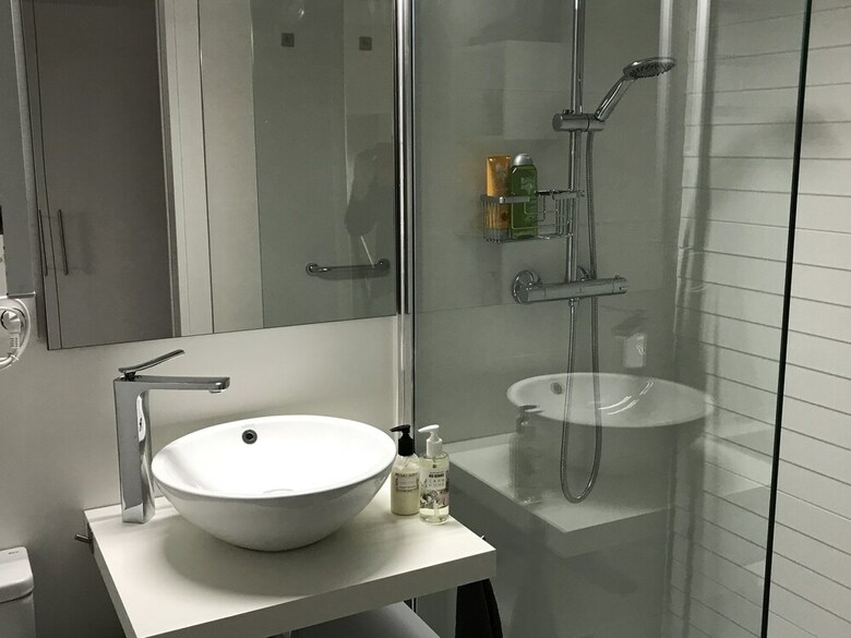 Apartamento Port Bidassoa