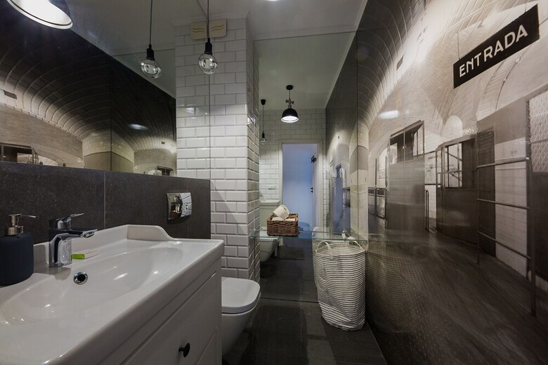 Apartamentos Shortstaypoland Marsza?kowska (B28)