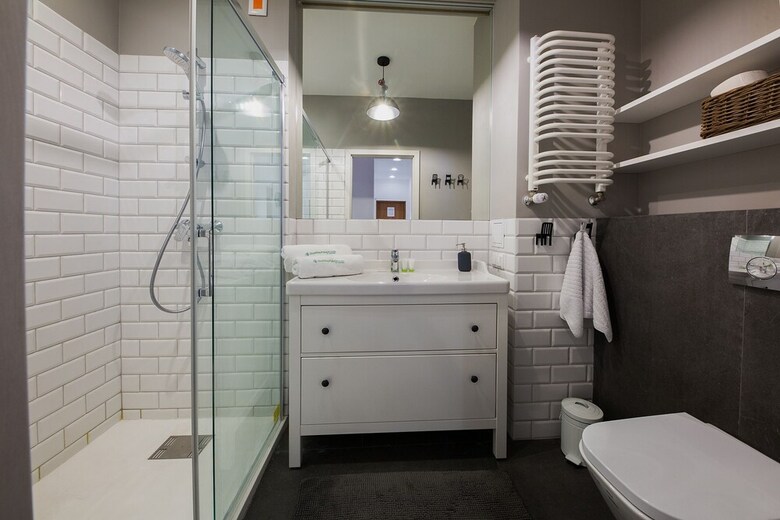 Apartamentos Shortstaypoland Marsza?kowska (B28)