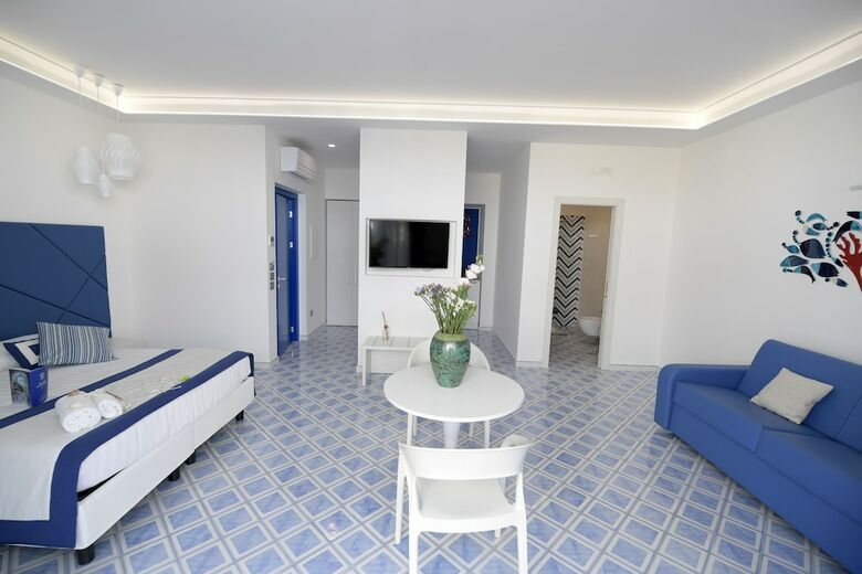 Hotel Palazzo San Giovanni