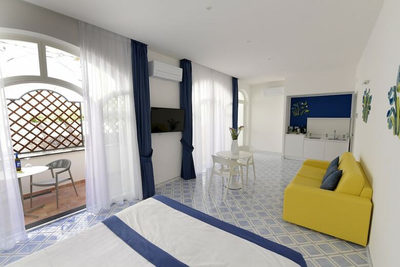 Hotel Palazzo San Giovanni