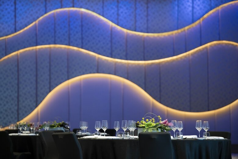 Hotel W Dubai - The Palm