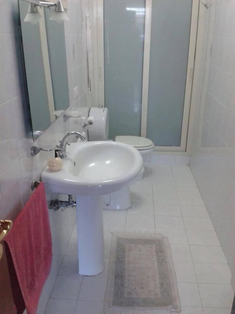 Hotel Residence Belvedere