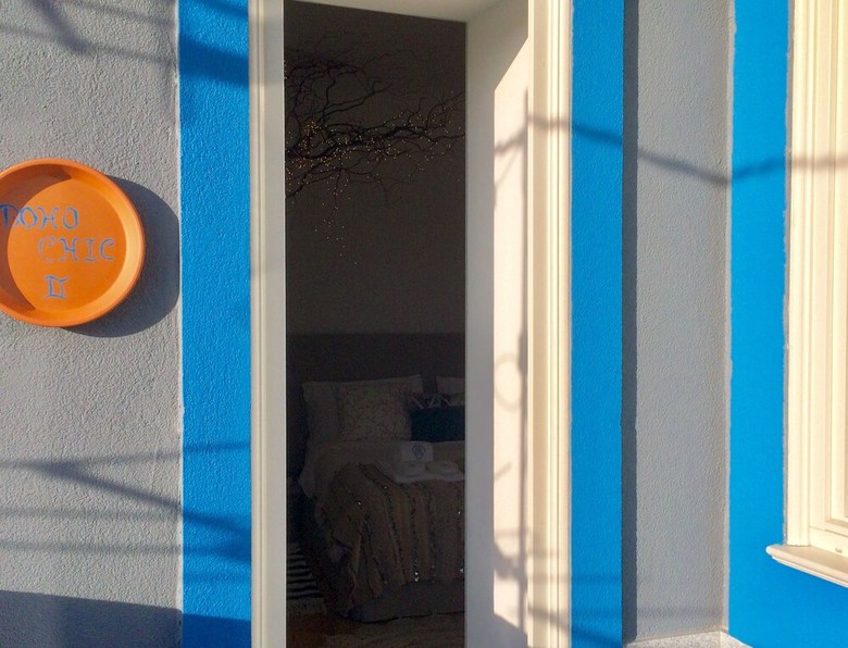 Apartamentos Boutique Rentals Boho Chic II Studio