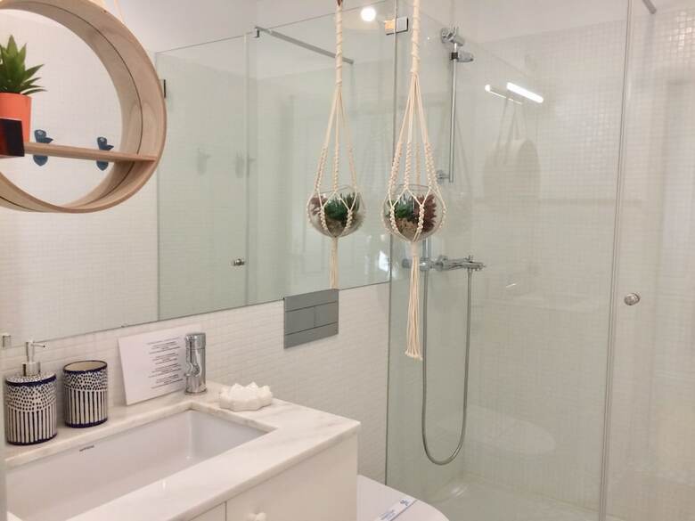 Apartamentos Boutique Rentals Boho Chic II Studio