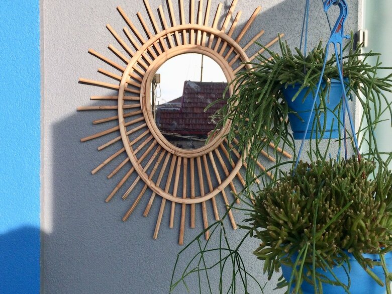 Apartamentos Boutique Rentals Boho Chic II Studio