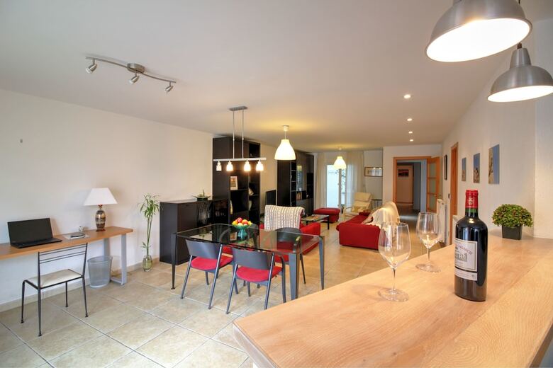 Apartamento 4066- Gravina 1