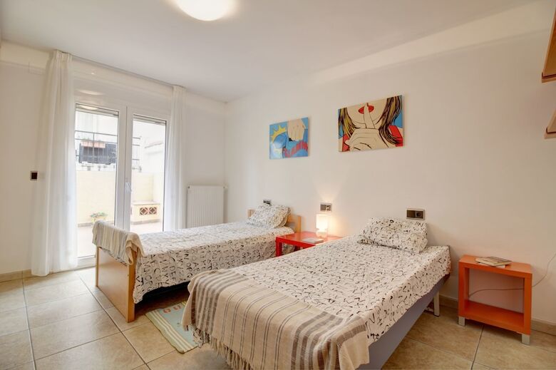 Apartamento 4066- Gravina 1