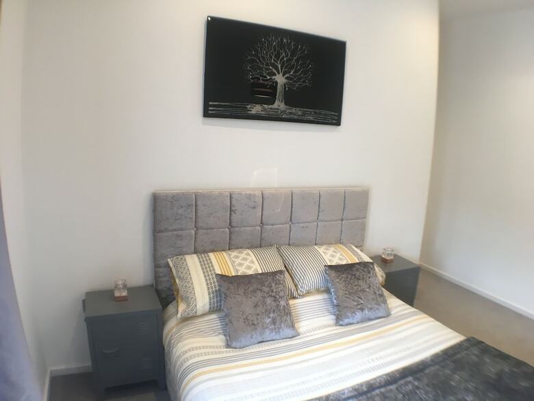 Apartamentos Briar Mews