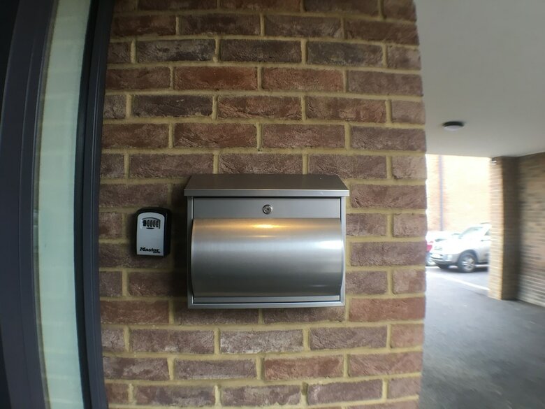 Apartamentos Briar Mews