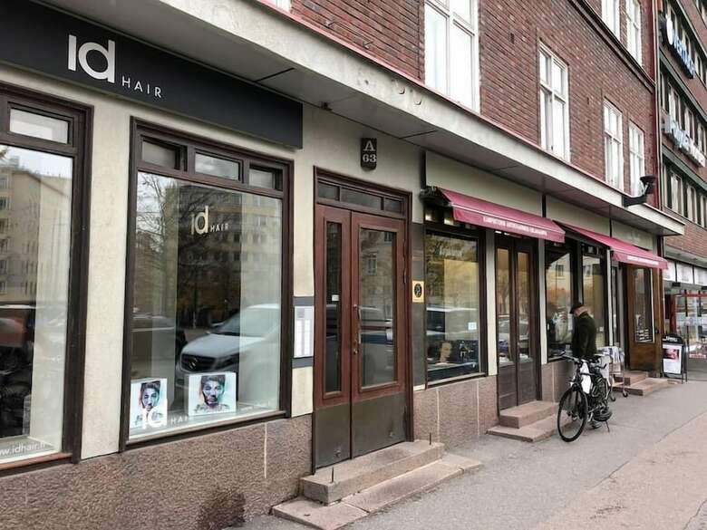 Apartamentos 2ndhomes Pikku Freda