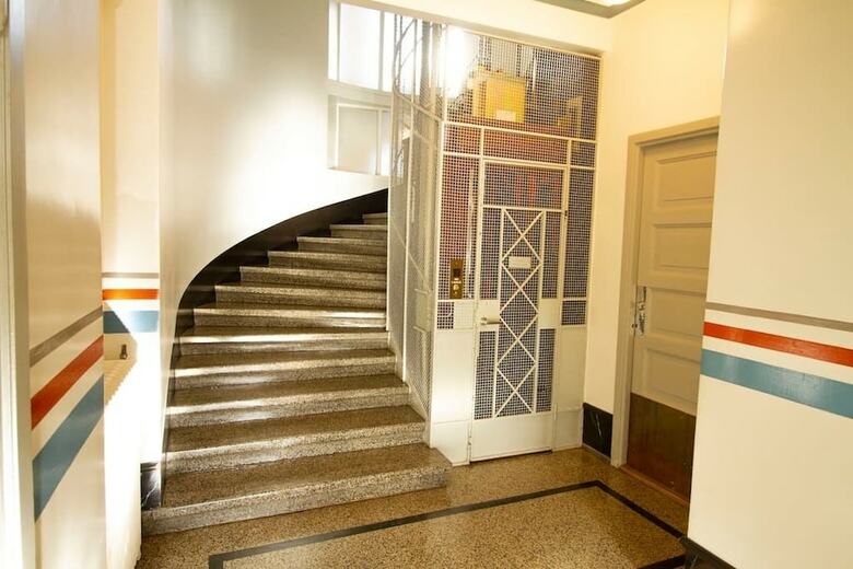 Apartamentos 2ndhomes Pikku Freda