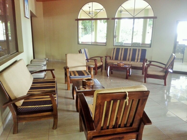 Restaurante, Cigar Bar, Whisky Lounge, Hostal Suite Dos Visiones