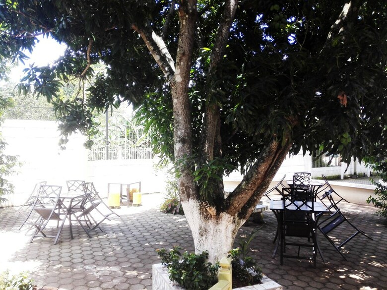 Restaurante, Cigar Bar, Whisky Lounge, Hostal Suite Dos Visiones