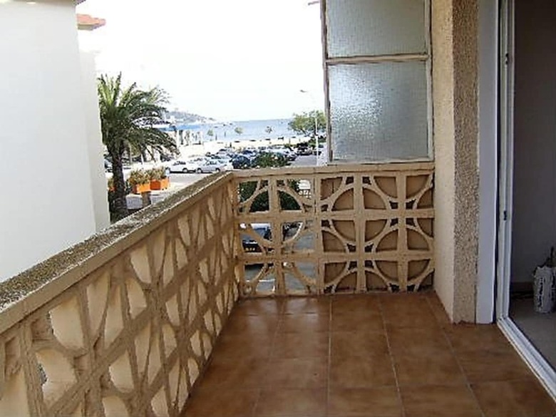 Apartamentos Estudio 1031- Iberia 1-8