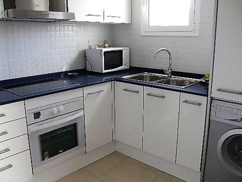 Apartamentos Estudio 1031- Iberia 1-8