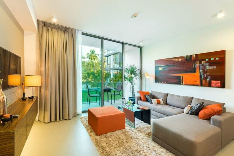Apartamentos Oceanstone By Holy Cow 311