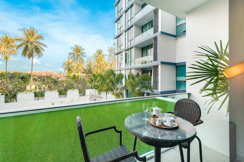 Apartamentos Oceanstone By Holy Cow 311