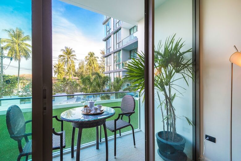 Apartamentos Oceanstone By Holy Cow 311