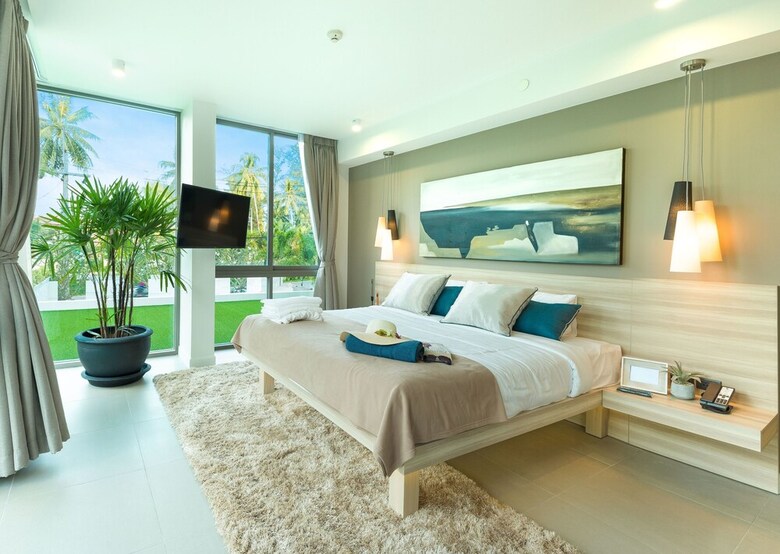 Apartamentos Oceanstone By Holy Cow 311