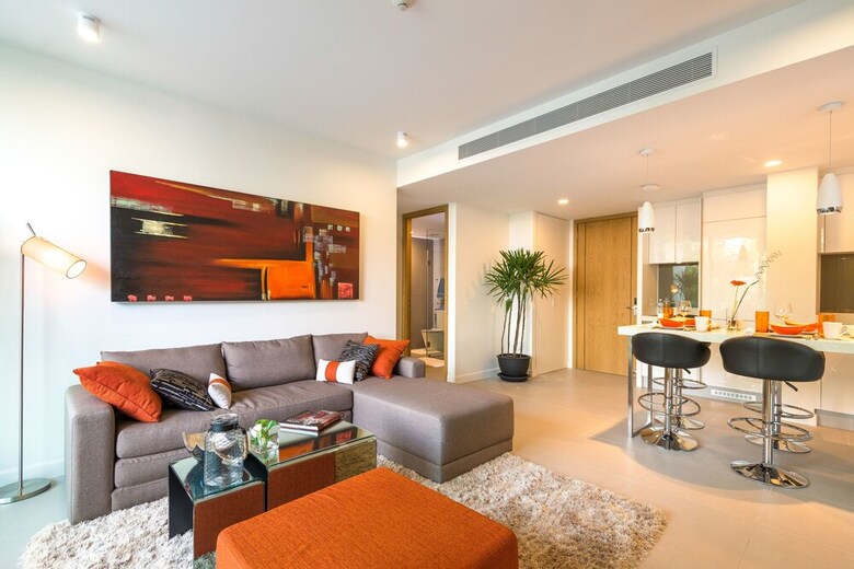 Apartamentos Oceanstone By Holy Cow 311