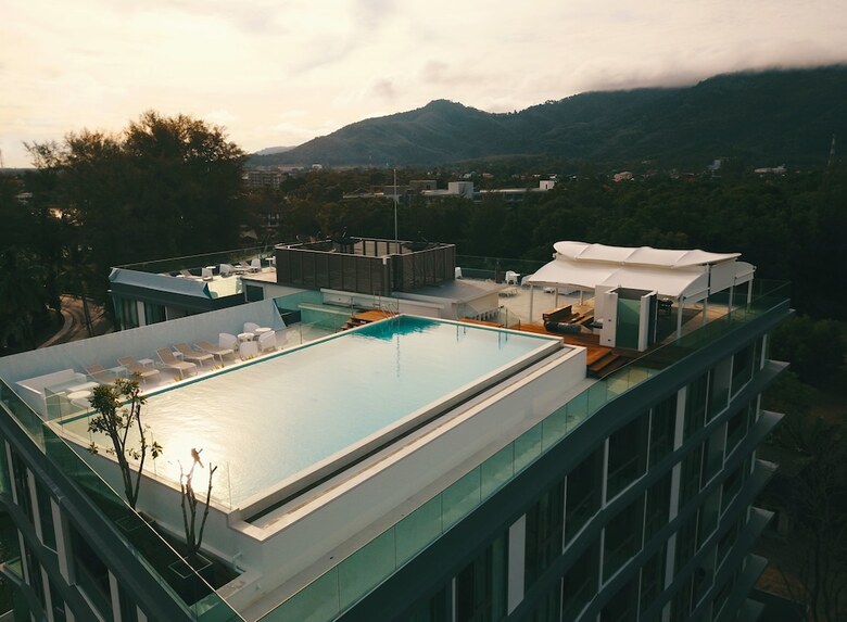 Apartamentos Oceanstone By Holy Cow 311