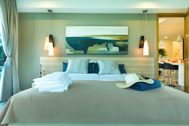 Apartamentos Oceanstone By Holy Cow 311