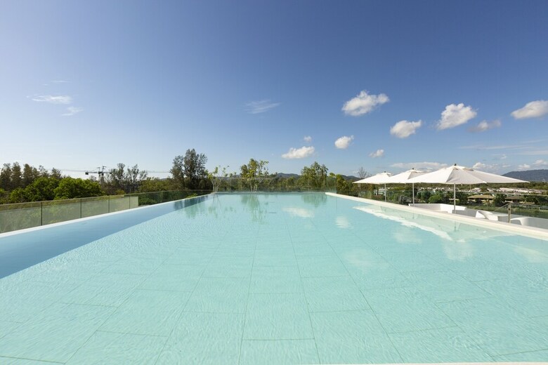 Apartamentos Oceanstone By Holy Cow 311