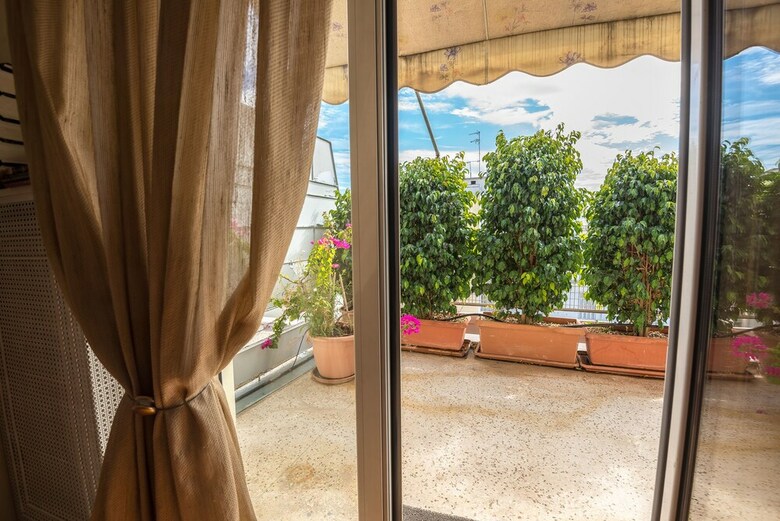 Apartamentos Central Athens Loft