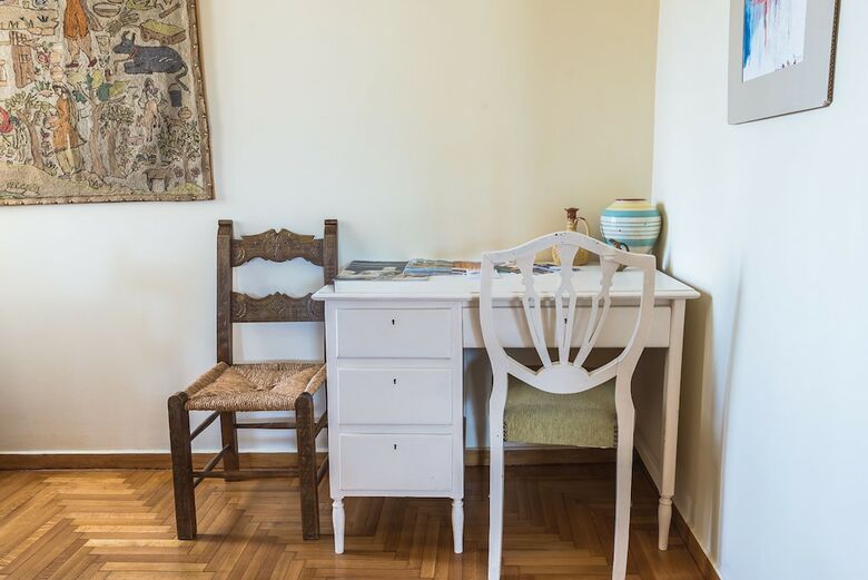 Apartamentos Central Athens Loft