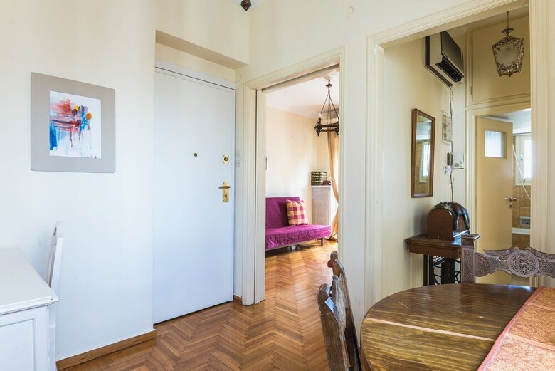 Apartamentos Central Athens Loft