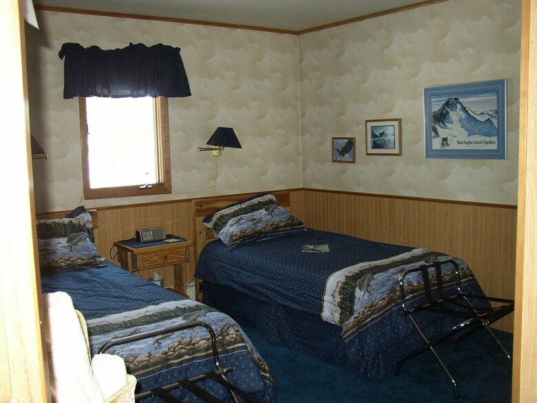 Bed & Breakfast Ocean Bluff B & B