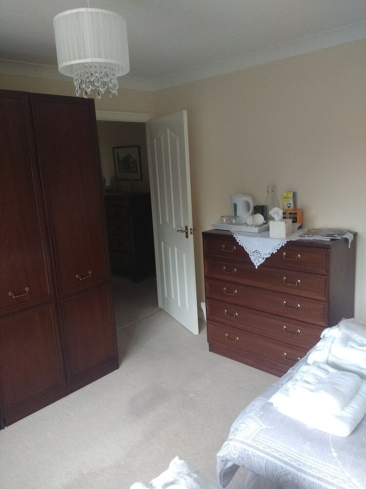 Myrtle Cottage B&B