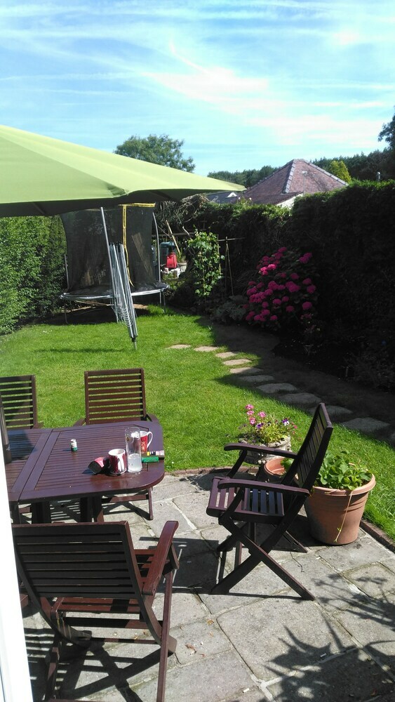 Myrtle Cottage B&B