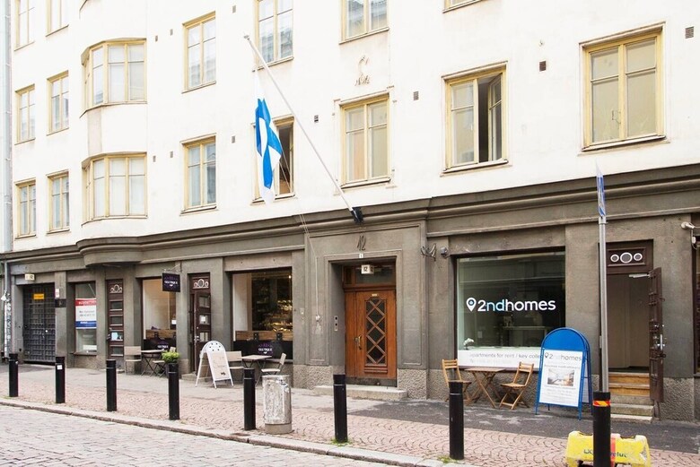 Apartamentos 2ndhomes Kamppi Center 3