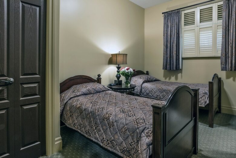 Apartamento Rhg Vacation Club