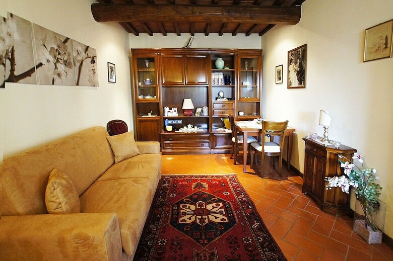 La Corte Di Ronzano