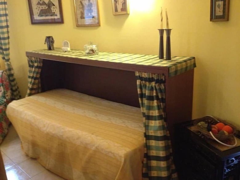 Hotel Villa La Martina