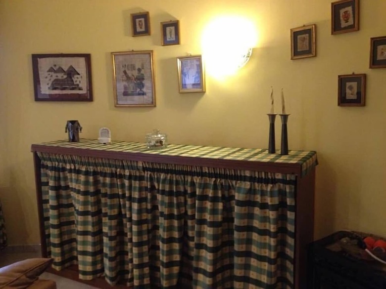 Hotel Villa La Martina