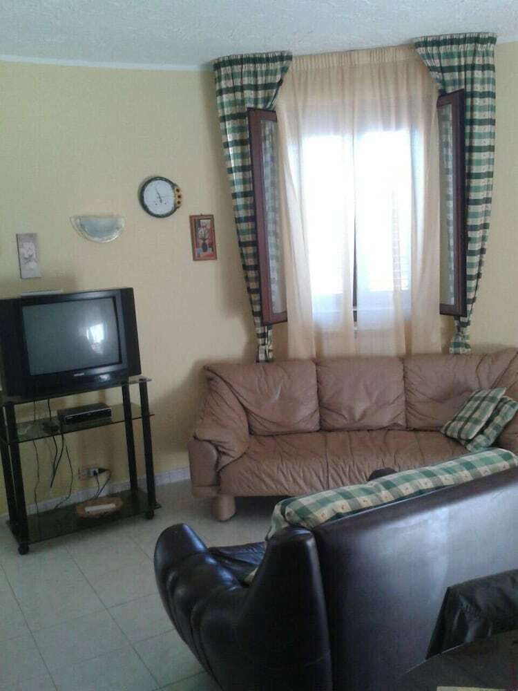 Hotel Villa La Martina